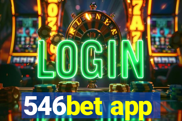 546bet app